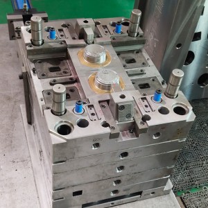 Instrumente cu ultrasunete medicale personalizate necesare PP ABS accesorii din plastic turnare prin injecție