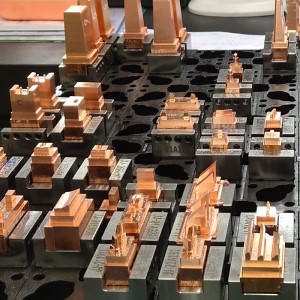 Produse medicale profesionale din plastic Husa medicala Fabricarea matritei din plastic