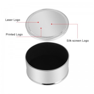 Urna metalica pentru cenusa de caine