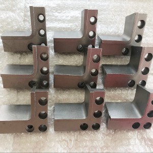 Turnare de precizie Stellite®21, Proces de producție a solului de silice (Stellite®21, aliaj 21)