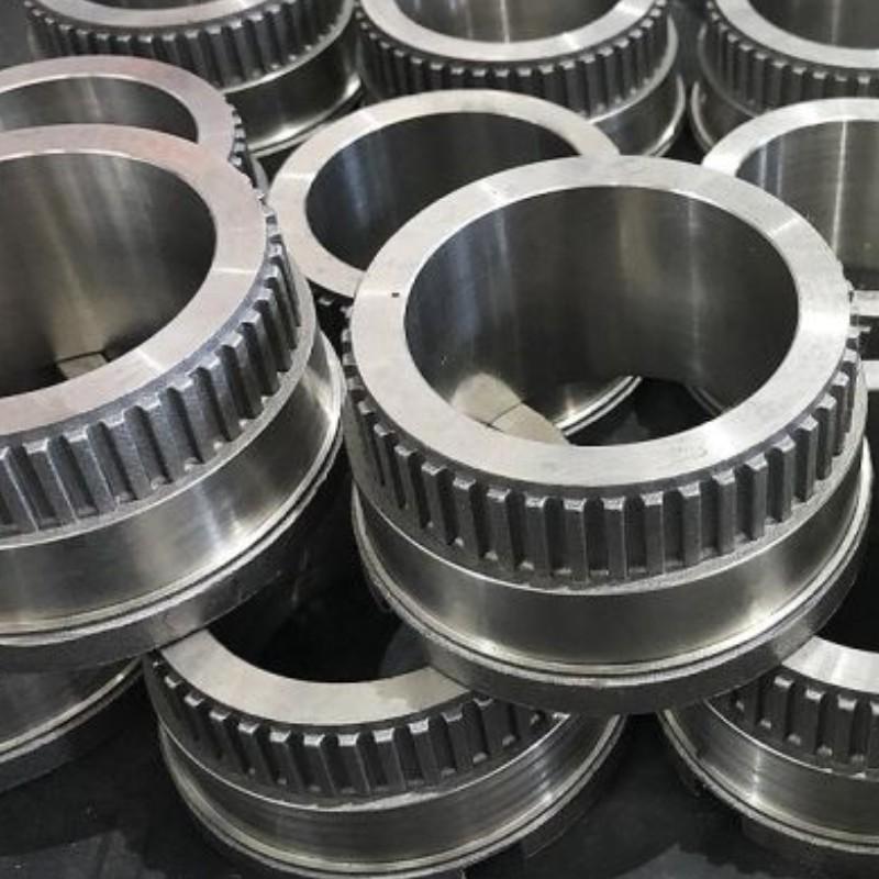 Turnare de precizie Stellite®21, Proces de producție a solului de silice (Stellite®21, aliaj 21)