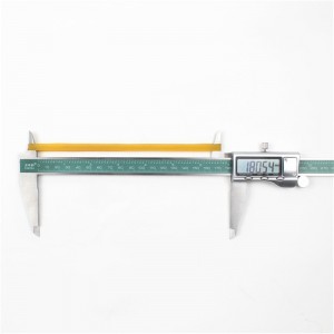 Producătorii personalizați benzi de cauciuc alungite și lărgite galben transparent elasticitate ridicată nu ușor de rupt benzi de cauciuc de dimensiuni mari