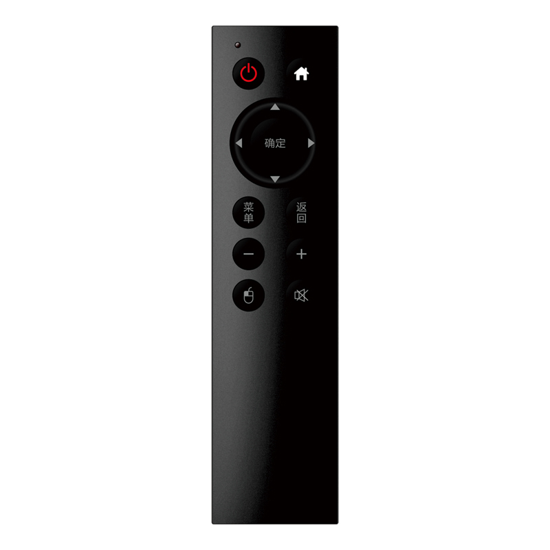 Fabrica de vânzare la cald IR TV la distanță nou Înlocuire Universal IR Telecomanda Satellite TV pentru cutia Android