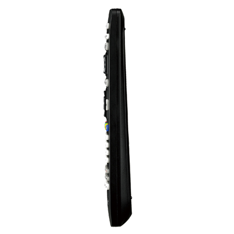 Telecomandă fără fir OEM TV IR fără fir multifuncțională pentru LED \/ LCD TV \/ TV prin satelit