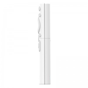 Telecomandă universală fără fir universală albă de 17 taste, de calitate albă pentru lg TV LCD \\/ Android TV box \\/ set top box