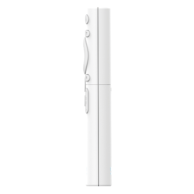 Telecomandă universală fără fir universală albă de 17 taste, de calitate albă pentru lg TV LCD \/ Android TV box \/ set top box