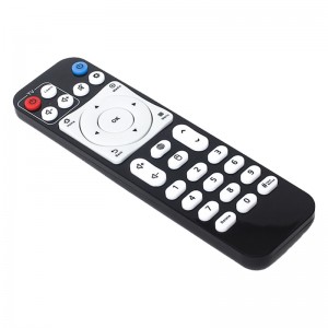Mouse de aer IR multifuncțional 2 în 1 multifuncțional de înaltă calitate DVB universal \\/ set top box \\/ telecomandă TV