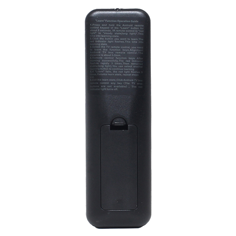Mouse de aer IR multifuncțional 2 în 1 multifuncțional de înaltă calitate DVB universal \/ set top box \/ telecomandă TV