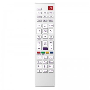 Telecomandă universală TV \\/ STB, comandă la distanță, telecomandă multifuncțională