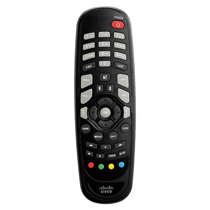 Vânzare la cald de înaltă calitate OEM ODM multifuncțional bluetooth ir învățare telecomandă vocală pentru lg TV \/ TV prin satelit