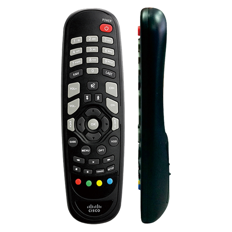 Vânzare la cald de înaltă calitate OEM ODM multifuncțional bluetooth ir învățare telecomandă vocală pentru lg TV \/ TV prin satelit