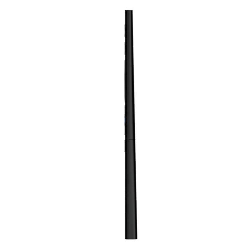 Android Tv Box albastru dinte Control vocal Telecomandă inteligentă fără fir pentru lg \/ tcl TV \/ Set top box