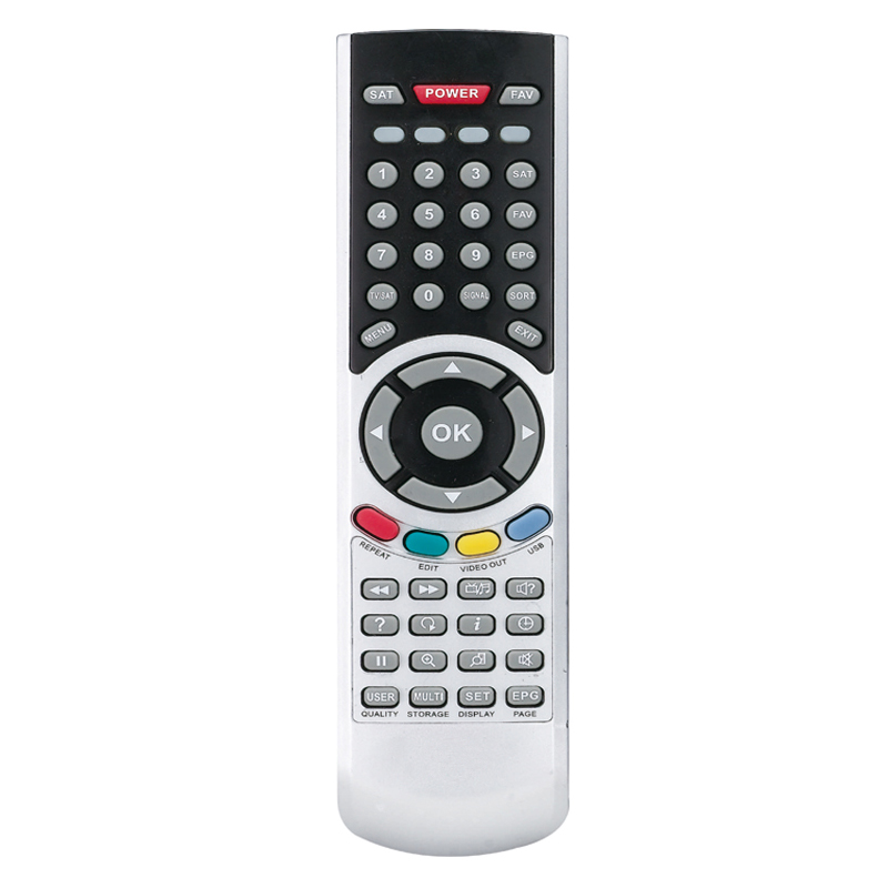 Produse noi Telecomandă cu infraroșu fără fir OEM pentru lg TV \/ TV prin satelit \/ set-top box