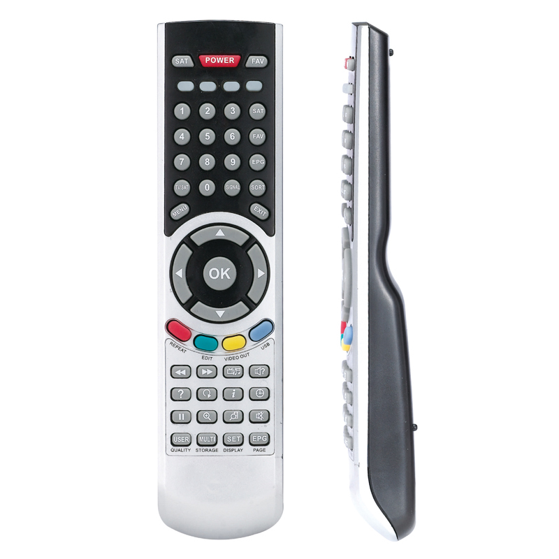 Produse noi Telecomandă cu infraroșu fără fir OEM pentru lg TV \/ TV prin satelit \/ set-top box