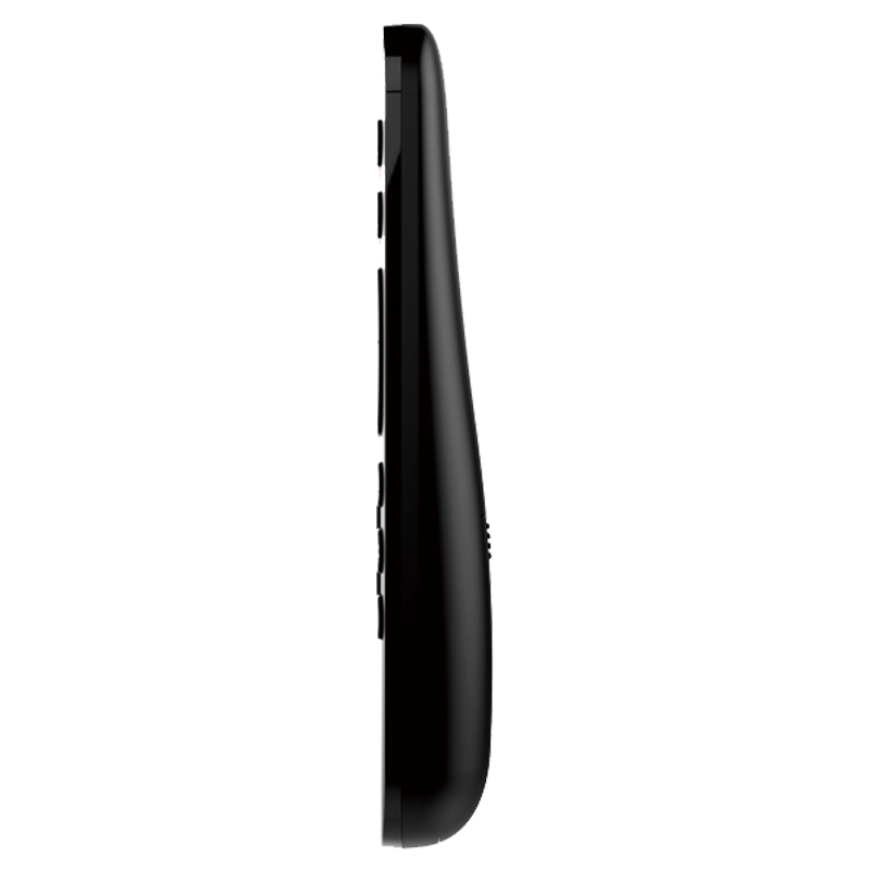 2.4G smart TV air mouse control vocal 17 taste telecomandă TV pentru toate mărcile TV \/ Set top box