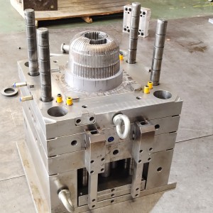 Producători OEM Piese de matrițare produse din material plastic din plastic personalizat cu injecție personalizată