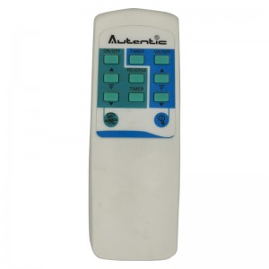 Comandă la distanță cu 9 taste de înaltă calitate, telecomandă inteligentă cu infraroșu pentru ventilator celular \\/ lumină LED