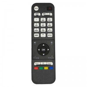 Telecomandă universală cu mouse de aer de înaltă calitate și preț mai mic pentru TV LCD \\/ LED