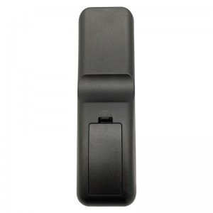 Telecomandă universală cu mouse de aer de înaltă calitate și preț mai mic pentru TV LCD \\/ LED