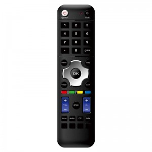 telecomandă universală impermeabilă IR Telecomandă fără fir RF fără fir pentru toate mărcile TV \\/ Set top box