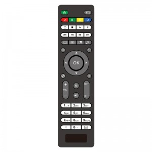 Comercializare en-gros din fabrică OEM duplicator lg TV telecomandă pentru lg TV \\/ TV prin satelit \\/ set top box