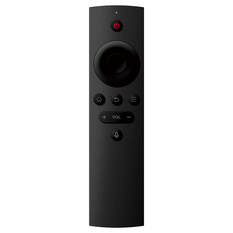 Mouse wireless wireless 2.4G telecomandă inteligentă control vocal control inteligent de la distanță pentru toate mărcile TV \/ android box \/ STB
