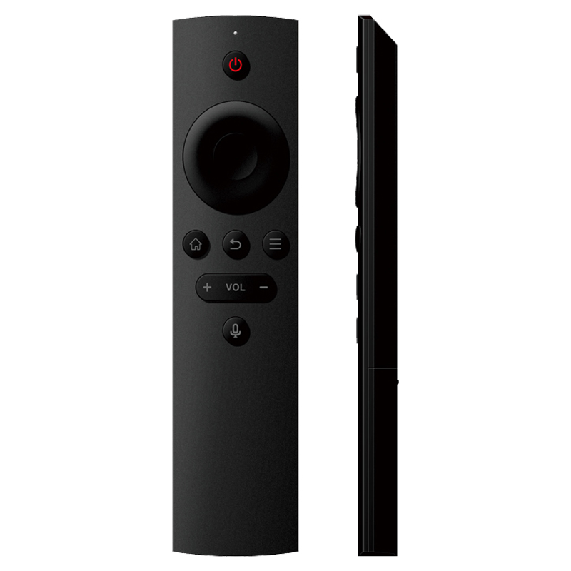 Mouse wireless wireless 2.4G telecomandă inteligentă control vocal control inteligent de la distanță pentru toate mărcile TV \/ android box \/ STB