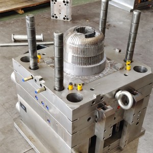 Produse din plastic străine personalizate pentru automobile și electrocasnice matriță de injecție din plastic