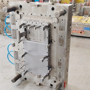 Ultimii producători de design personalizat echipamente medicale service plastic injecție matriță