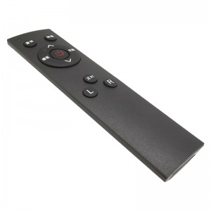 Telecomandă RF 2.4G bluetooth Telecomandă vocală originală cu telecomandă cu infraroșu original OEM pentru cutie \\/ TV Android