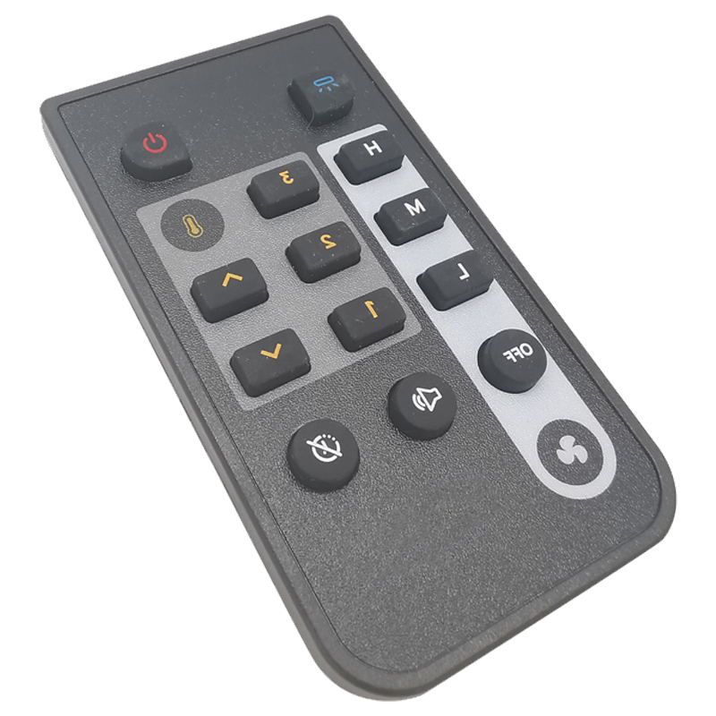 Control universal universal al ventilatorului fără fir duplicat de lumină și telecomandă ventilator telecomandă bluetooth \/ ir telecomandă pentru lumini