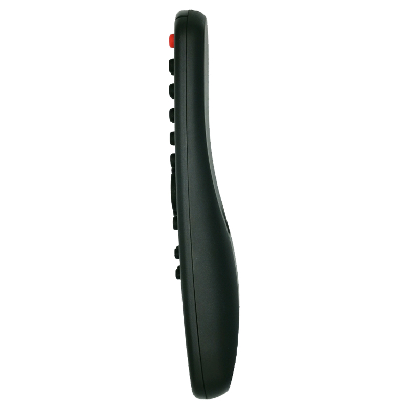 Comercializare cu ridicata din fabrică, universal, simplu, telecomandă cu telecomandă IR TV duplicator OEM pentru TV prin satelit \/ set top box