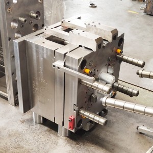 Producător China personalizat injecție profesională matriță fabricarea matriței de precizie din plastic