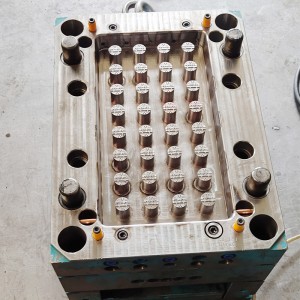 China OEM producție motor piese de schimb personalizate de înaltă calitate piese de turnare matriță din plastic