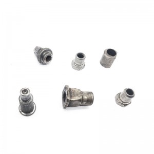 China Produce Precizie CNC /Procesul de poziție rece Lathe Machining Steel Componente Lathe Machining Steel