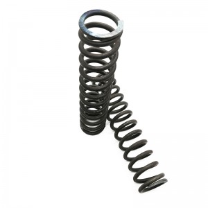 Heavy Duty Grand Car Seat Compression Coil Springs pentru Industrial