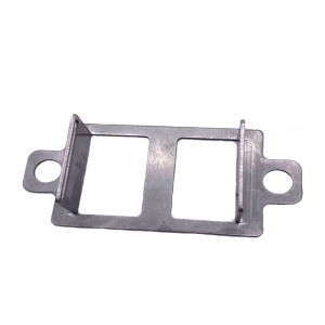 High Precision SUS 304/430 Ștampila piese de metal piese de construcție paranteze piese de cafea accesorii ale mașinilor de cafea