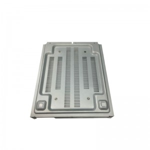 Mecanism personalizat șasiu de metal din tablă, tăind piese de ștanțare metalice din oțel inoxidabil