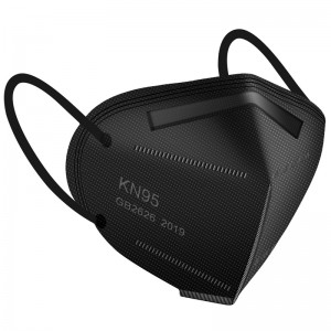 Masca KN95