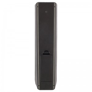 Telecomandă IR Android TV cutie telecomandă fabrică OEM \\/ ODM telecomandă pentru toate mărcile TV \\/ TV prin satelit