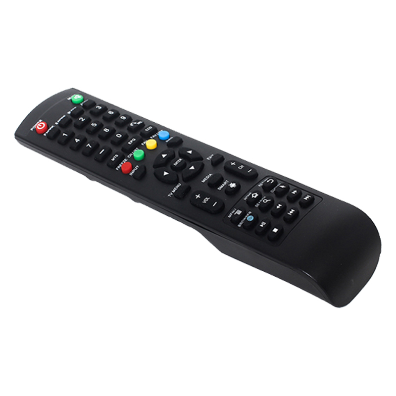 Produs nou 52 de butoane Personalizat, telecomandă inteligentă de învățare cu infraroșu universal pentru televizor LCD LED HD