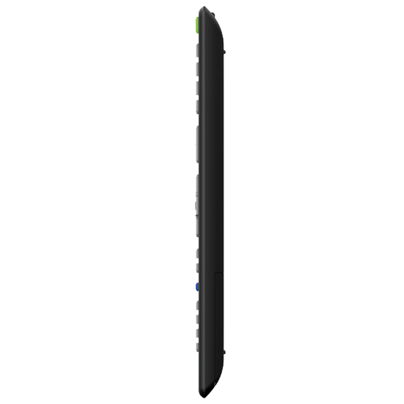Telecomandă universală cu mouse wireless fără zgomot de vânzare la cald pentru stick TV \/ toate mărcile TV \/ lg TV