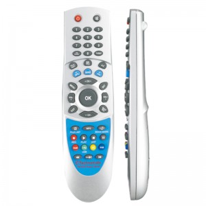 Cea mai ieftină multifuncțională RF de 2.4g fără fir fabrică din fabrică telecomandă pentru lg TV \\/ set top box