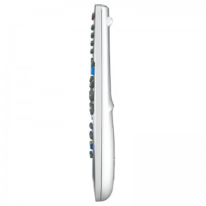 Cea mai ieftină multifuncțională RF de 2.4g fără fir fabrică din fabrică telecomandă pentru lg TV \\/ set top box