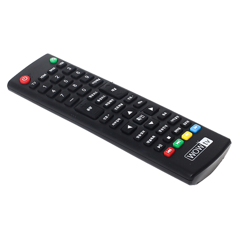 Telecomandă universală TV Telecomandă inteligentă pentru Android TV Box \/ set top box \/ TV LED