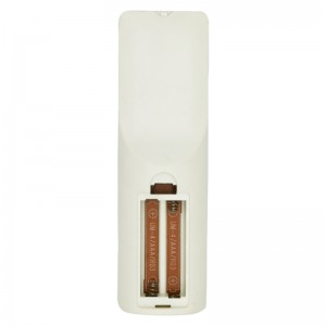 Ieșire din fabrică nou design bluetooth 2.4G mouse aer universal TV \\/ Set-top box telecomandă