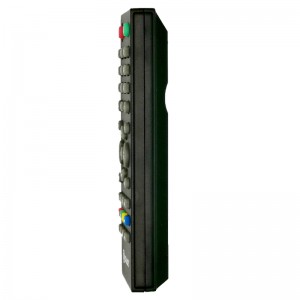 2020 Vânzare la cald Smart home wireless wireless telecomandă fabrică telecomandă OEM pentru toate mărcile TV \\/ set top box \\/ TV satelit