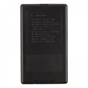 Comandă la distanță fără fir Bluetooth multifuncțional fără fir Bluetooth cu telecomandă cu lumină LED