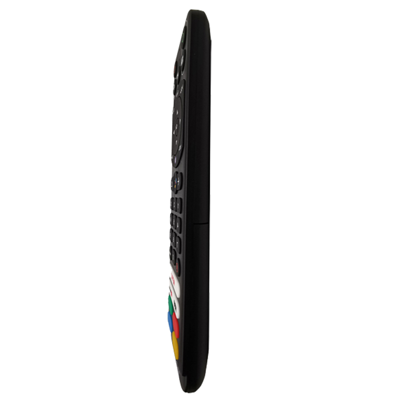 Ieșire din fabrică Telecomandă universală TV Control Bluetooth fără fir cu funcție vocală pentru toate mărcile TV \/ set-top box \/ Android TV \/ STB