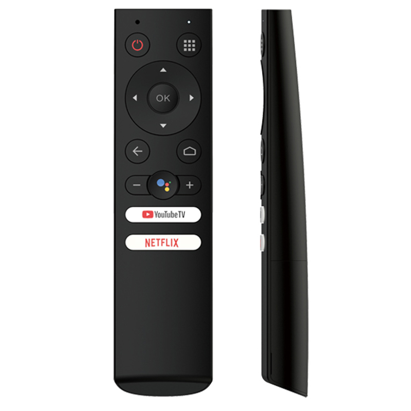 Duplicate Controale Waterproof TV telecomanda bluetooth universale 14 taste negre telecomanda pentru TV/set-top